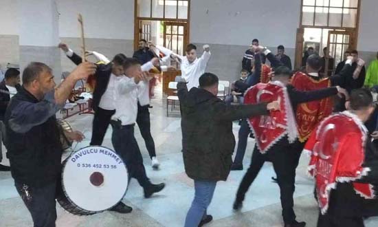 Davul Zurnacı Kirala